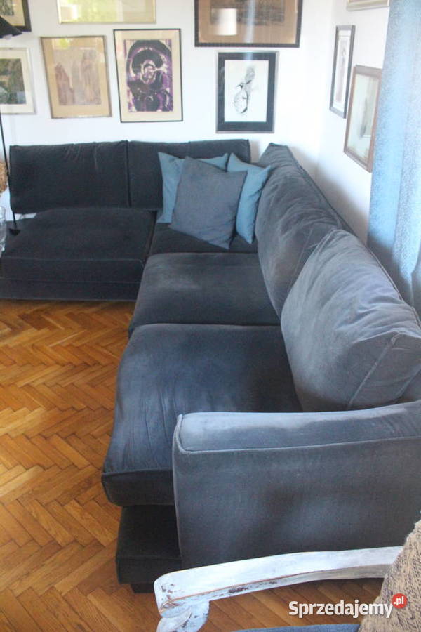 narożnik firmy com40