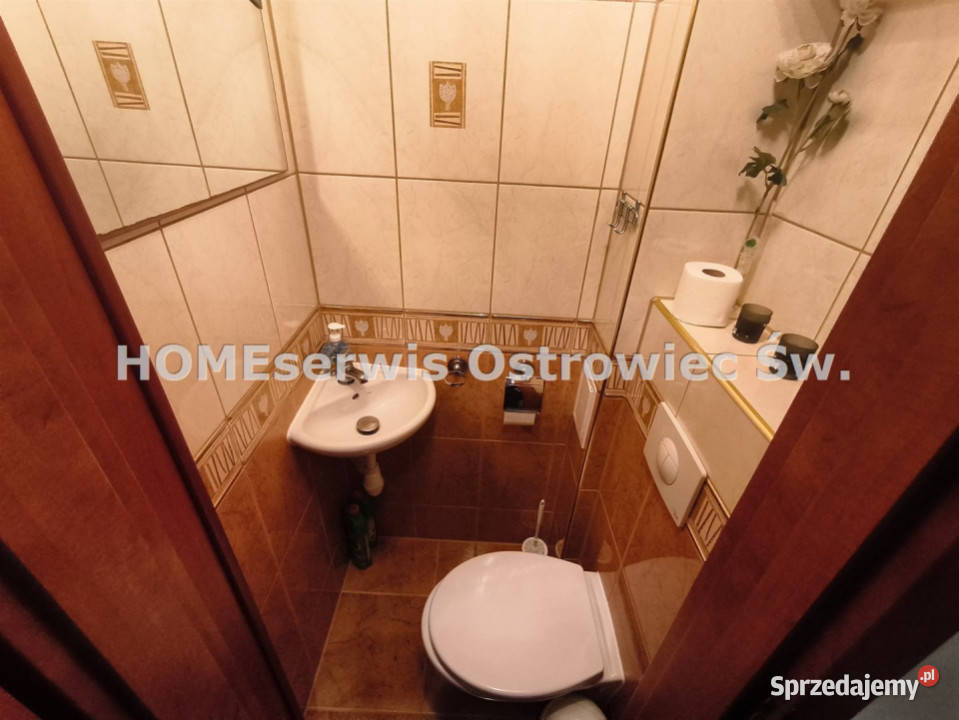 Ogłoszenie mieszkanie 50m2 3 pokoje Ostrowiec Mieszkania Ostrowiec Świętokrzyski