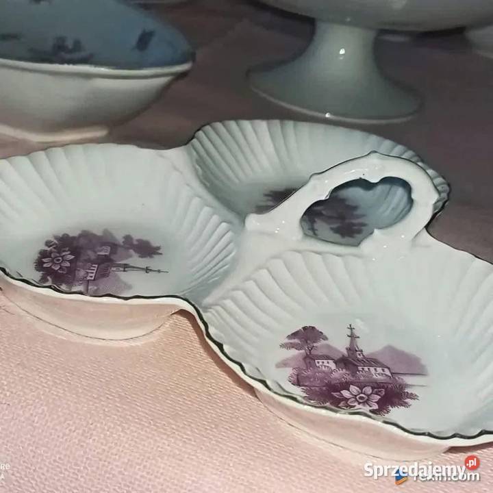 Kabaret paterka Zamki Epiag Royal Czechoslowakia Gdańsk