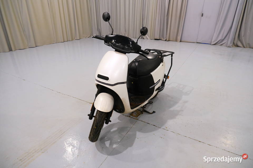 HORWIN EK1 22 3 Rok produkcji 2022