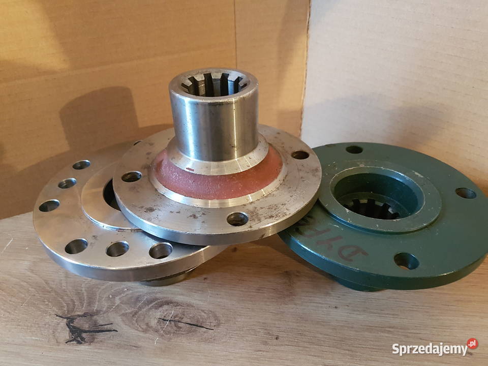 Ładowarka HSW Stalowa Wola Ł34 zmiennik podkarpackie