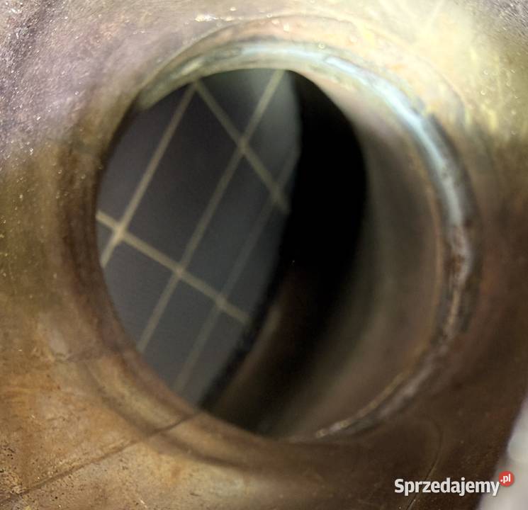 DPF 20 cdti 130 koni Zafira C 2014 osobowe Dosin