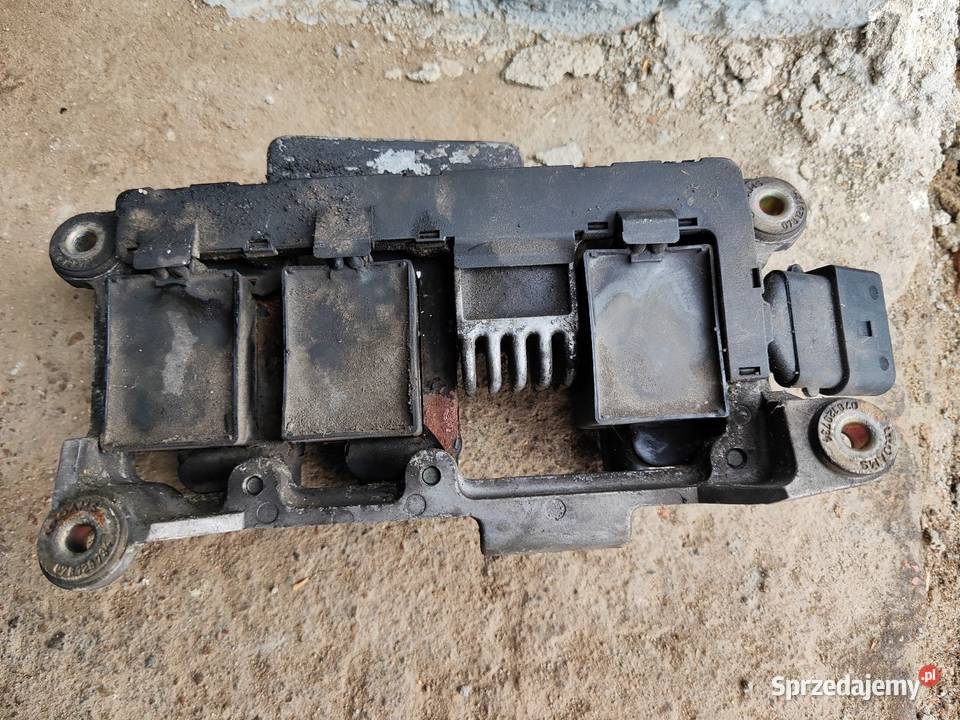 Cewka zapłonowa A6 C5 28 ack Olsztyn sprzedam