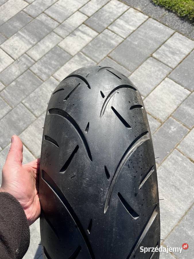 Metzeler 2005517 1707021 Głogów Małopolski