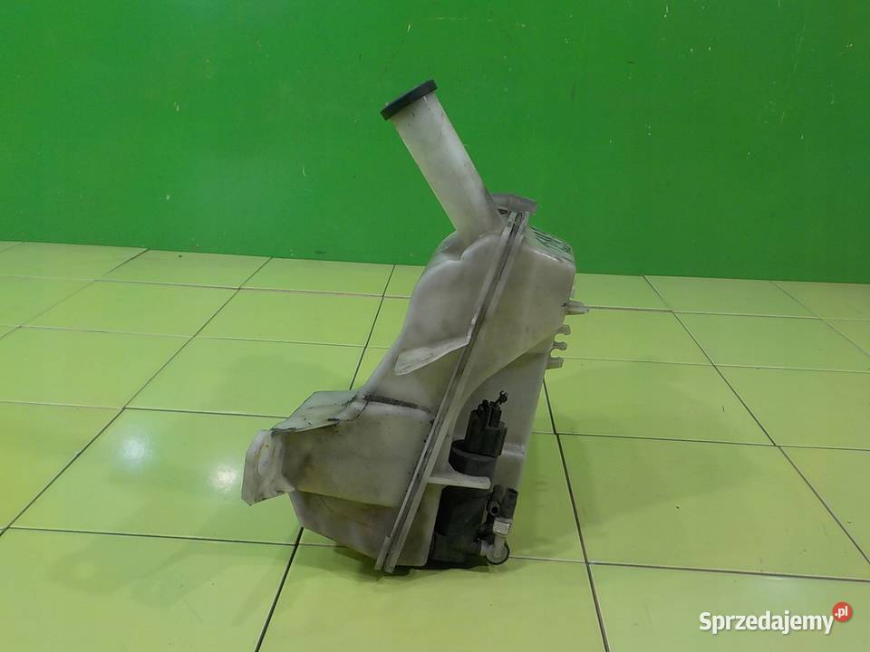 FORD FOCUS MK3 11r 5D zbiorniczek spryskiwaczy mazowieckie Suków