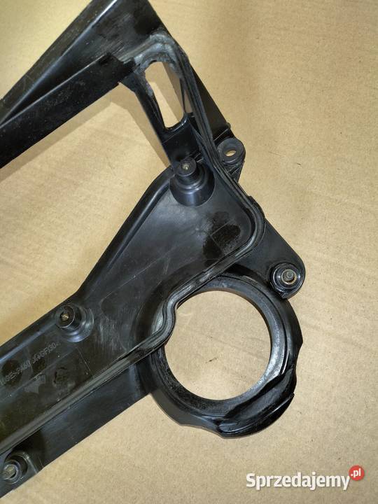 Pokrywa filtra powietrza BMW E46 E60 E61 E65 E66 Poręba