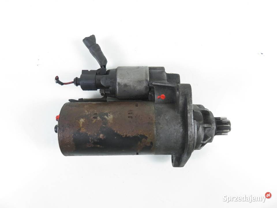 ROZRUSZNIK VW TRANSPORTER T5 25 TDI małopolskie sprzedam