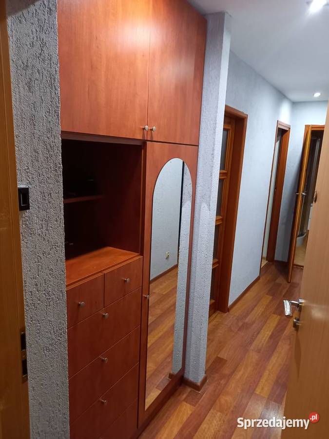 Sprzedam mieszkanie w Lublińcu Tysiąclecia Lubliniec sprzedam