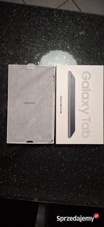 Samsung Tab A7 87 332 GB Katowice