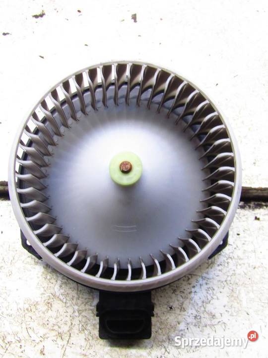 WENTYLATOR DMUCHAWY NAGRZEWNICY 13 IVTEC HONDA