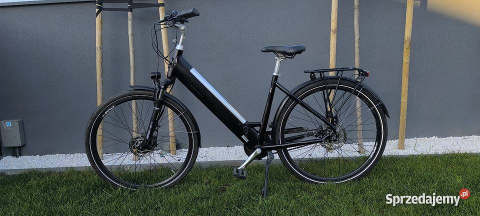 Sprzedam Rower Elektryczny Prophete Ląd-Kolonia