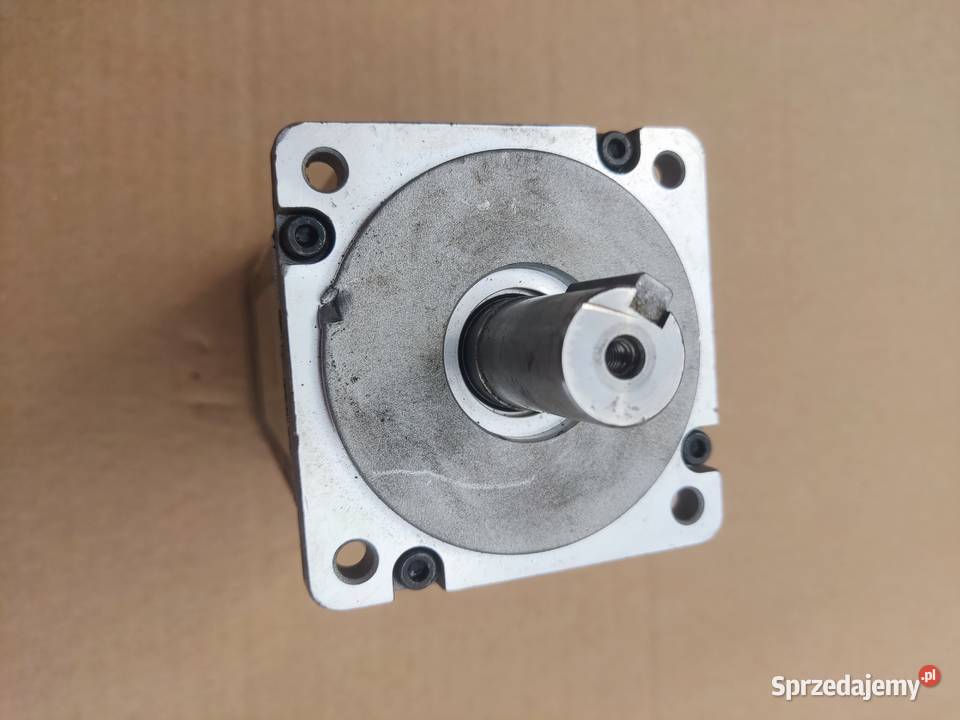 Serwomotor Omron R88MG75030HBS2D