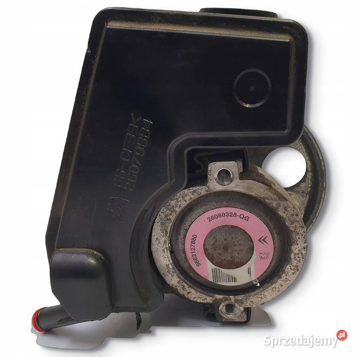 POMPA WSPOMAGANIA Peugeot Partner 16 16V Chełm