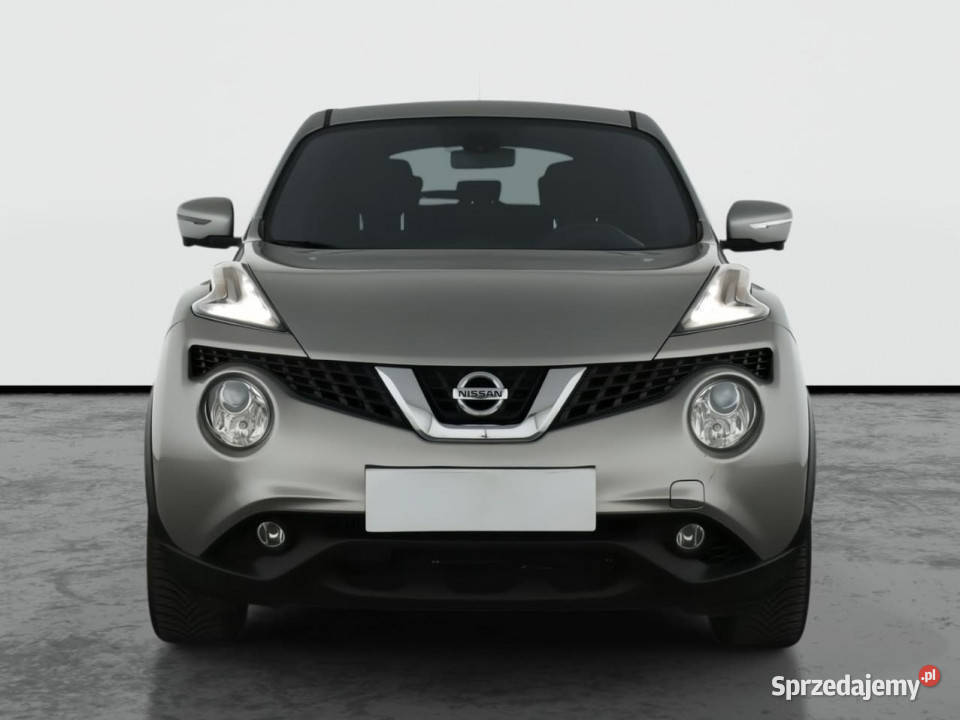 Nissan Juke 12 DIGT poduszka powietrzna Lublin sprzedam
