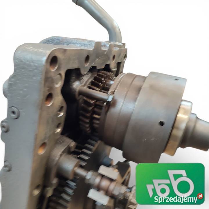 Przekładnia PTO 934152050020 6600800461P Fendt Pozostałe