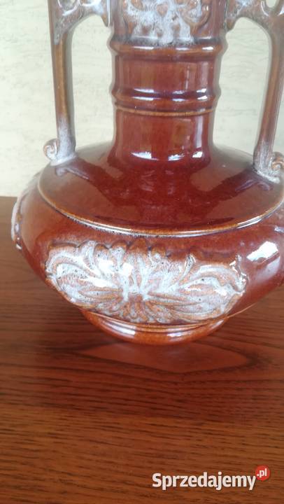 Lampka 10 ceramiczna stołowa lampa oświetlenie Dom i Ogród Garwolin