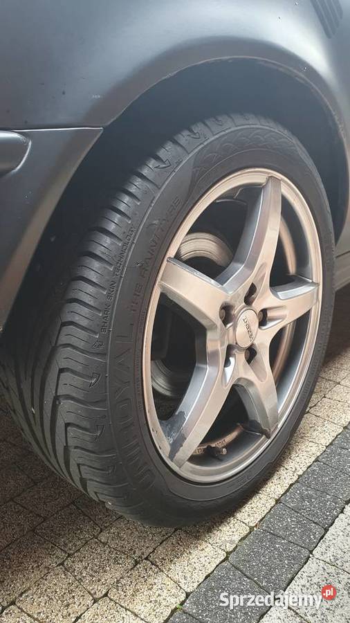 Honda Legend Coupe 32 V6 Aut 92 klimat elszyberd sprzedam