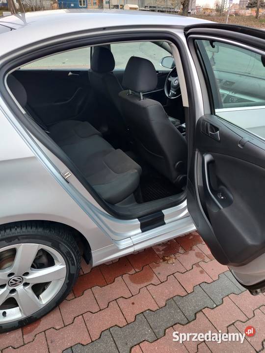 Volkswagen Passat R LINE Salon Polska Zadbany łódzkie Rawa Mazowiecka
