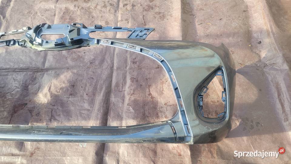 TOYOTA YARIS III FL LIFT 14 PRZOD PRZEDNI śląskie sprzedam