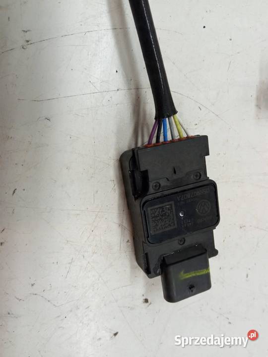 SONDA LAMBDA NOX 05N907807A 20 D Skoda Octavia