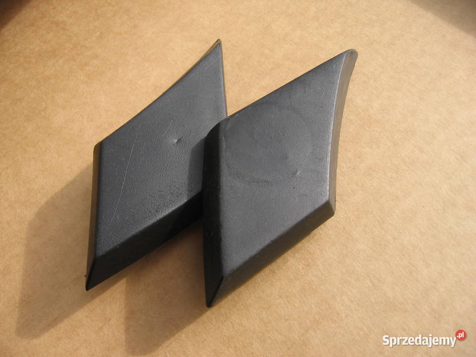 Polonez Borewicz listwa gumowa ostry kant Listwy Listwy i nakładki Przemyśl