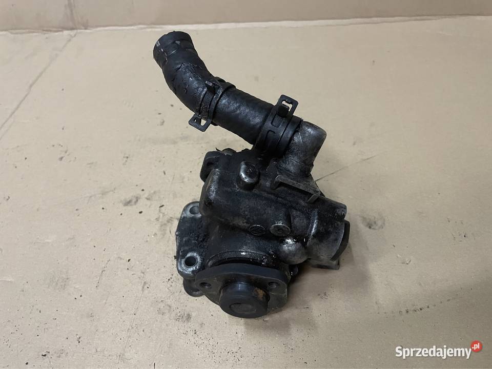 Pompa wspomagania 2034669401 mercedes c w203 sprzedam