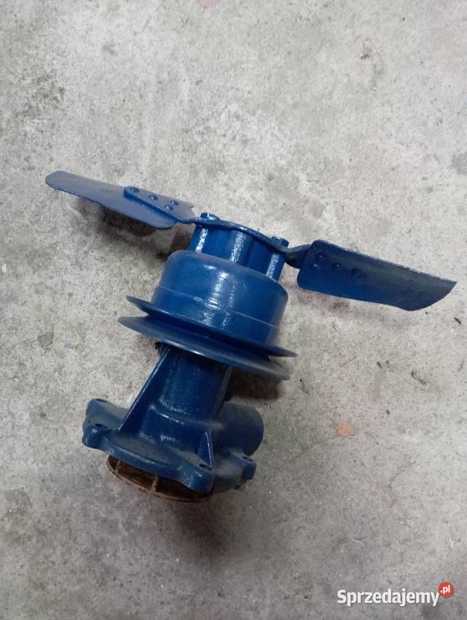 Ursus C330Części Świnki