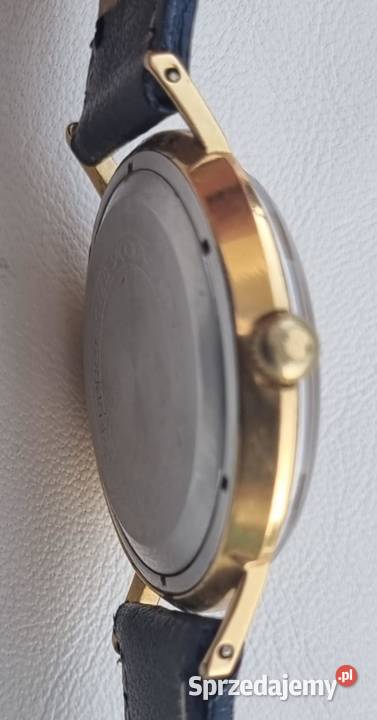 Zegarek Poljot DE LUXE AUTOMATIC 29 kamieni sprzedam
