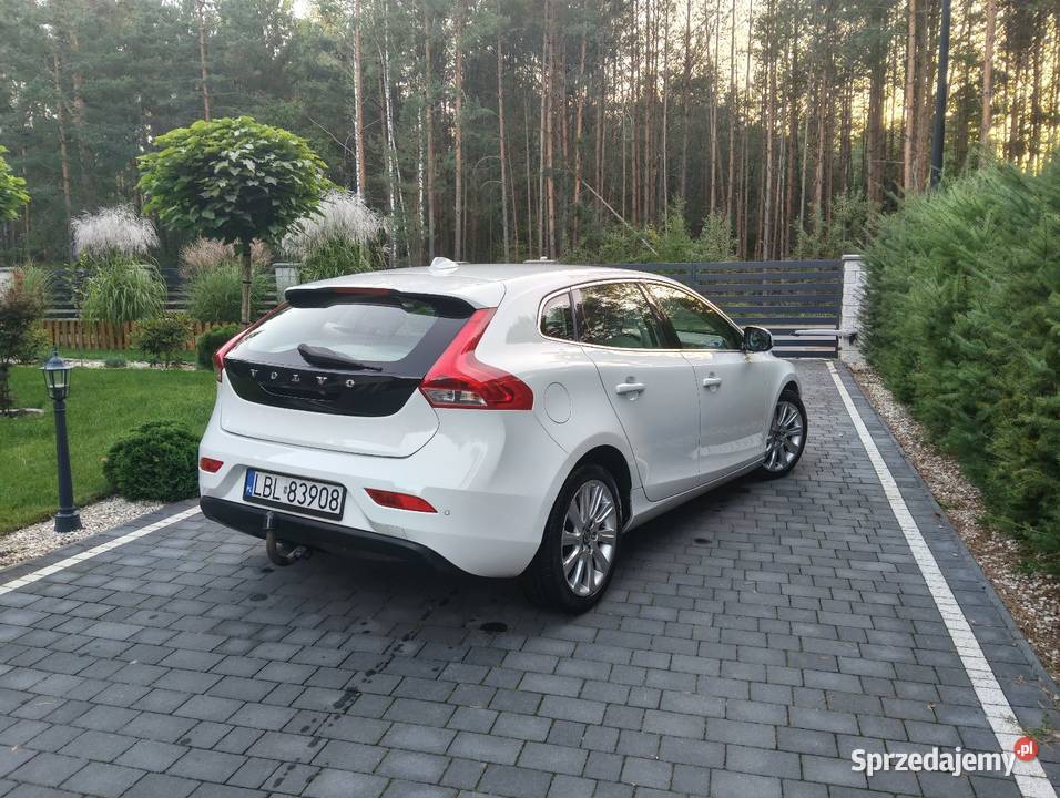 Volvo V40 Biłgoraj