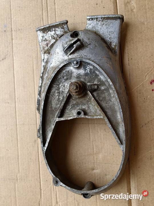 Dekiel Pokrywa sprzęgła Mz Ts 125 150 Sienno sprzedam
