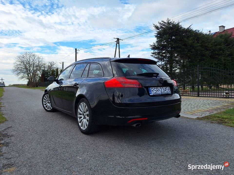 Sprzedam ładnego Opla Lubaczów sprzedam