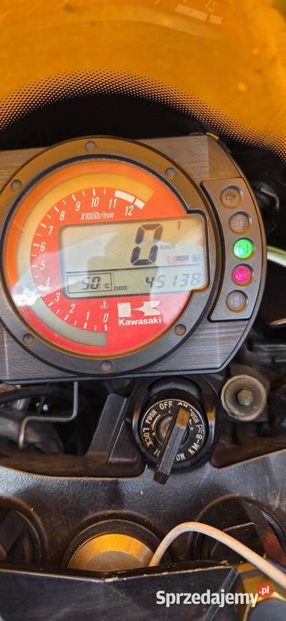 Kawasaki z1000 Kawasaki