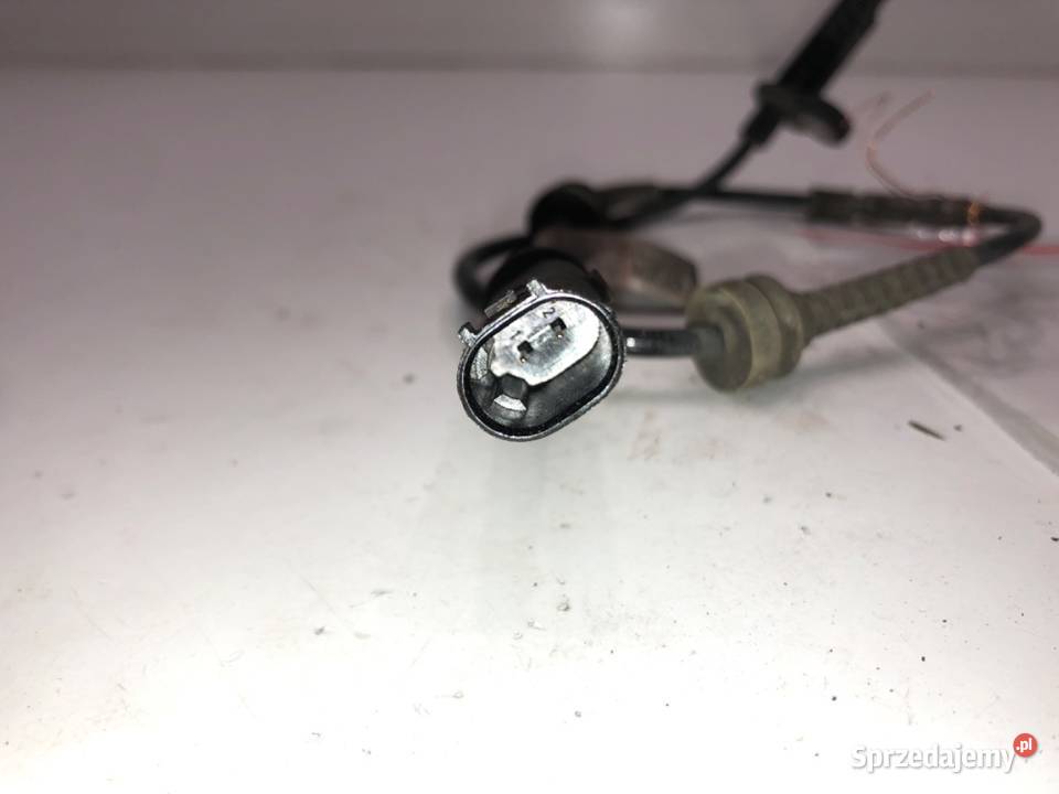 CZUJNIK ABS PRAWY TYŁ BMW X1 U11 20222025 podkarpackie sprzedam