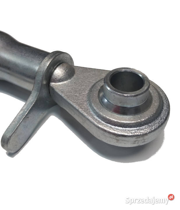 Łącznik górny z gwintem calowym 118 180 mm kat 1 małopolskie