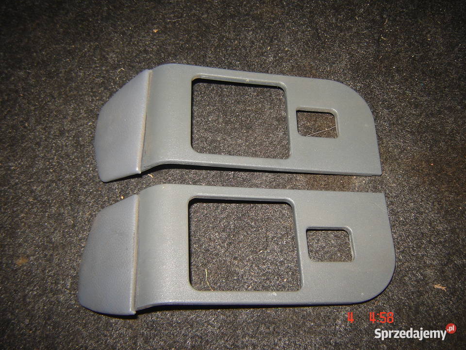 jaguar XJ6 96r plastik panel drzwi tył tylnych Strzelce Krajeńskie