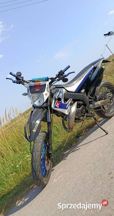 Derbi Senda xtreme Iłża sprzedam