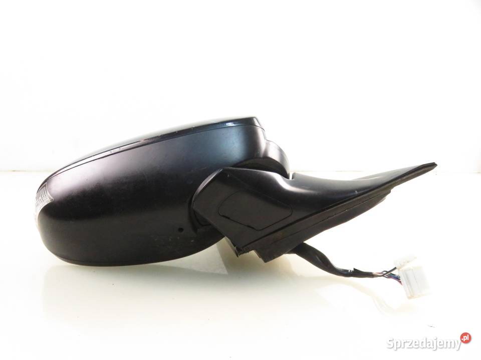 LUSTERKO PRAWE HONDA ACCORD VIII 8 PIN R81 małopolskie