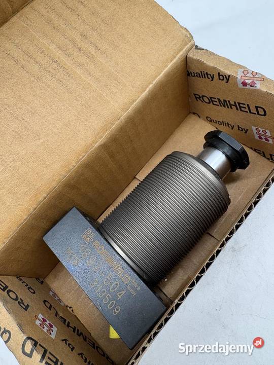 Roemheld 1893504 Rotating Cylinder mazowieckie