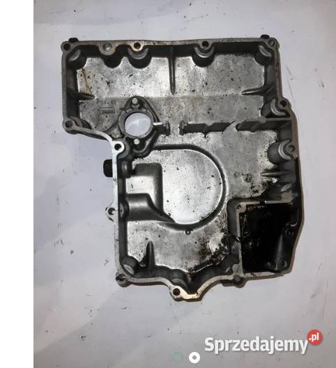 miska olejowa Yamaha FZS 600 Fazer 9803 Ostrów Wielkopolski