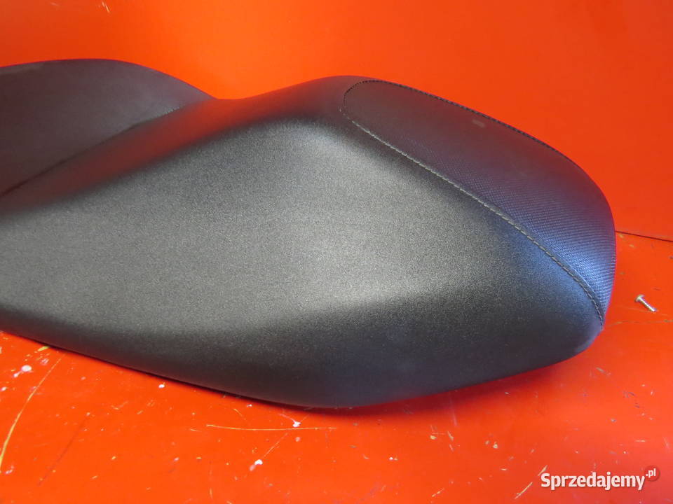 HONDA FORZA FSS 125 2019 siedzenie kanapa siodło Warszawa