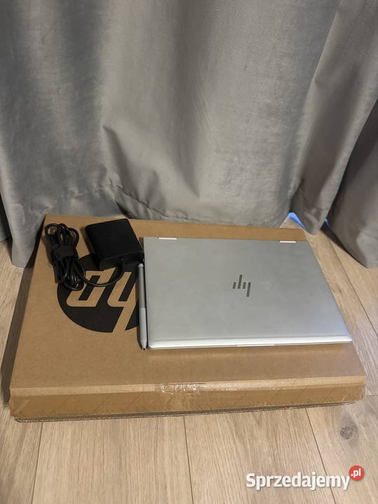 HP Elitebook 1030 X360 G3 Mniów