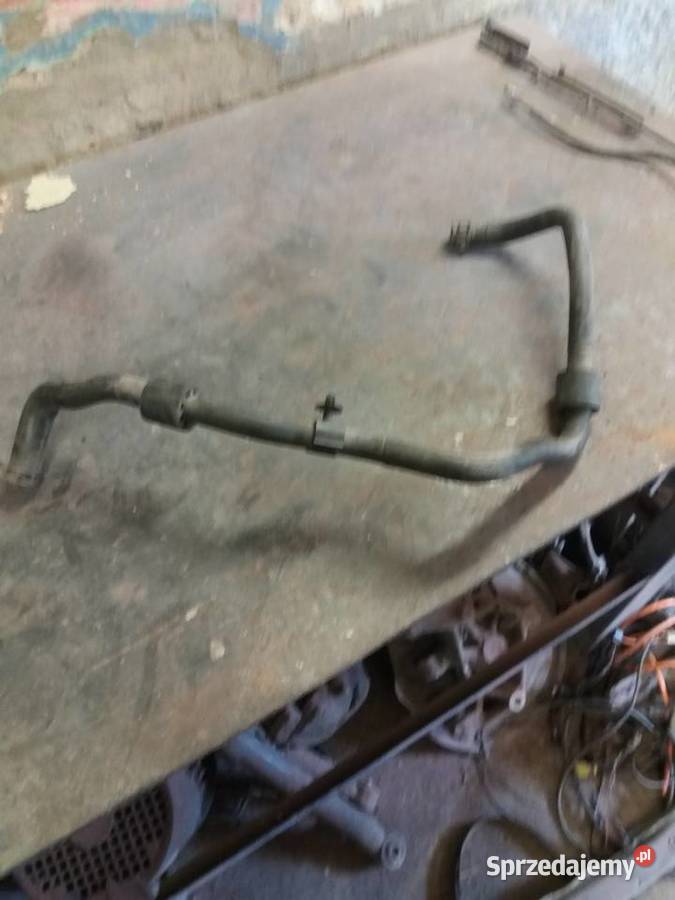 Wąż chłodnicy cieczy chłodzącej 3c0121109s Wola