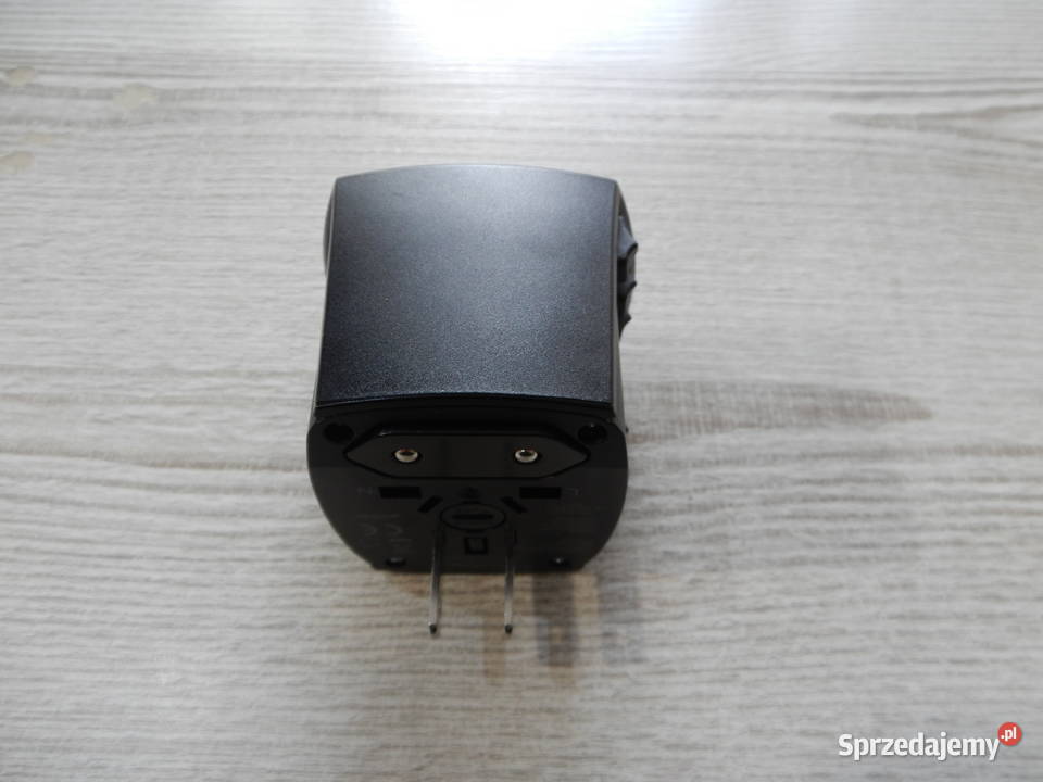 Wtyczka podróżna Spilbergen Leżajsk