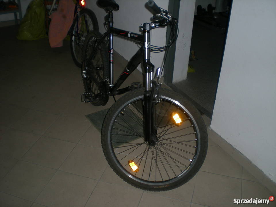 Kross Hexagon V5 Górskie, MTB