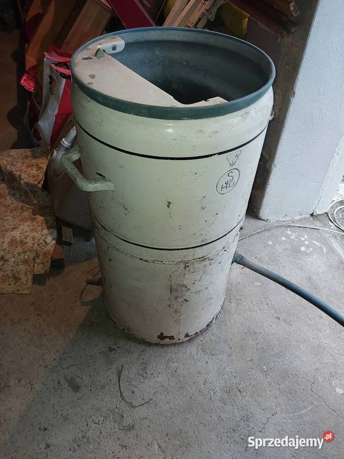 Pralka frania SHL PRL Rychłocice sprzedam