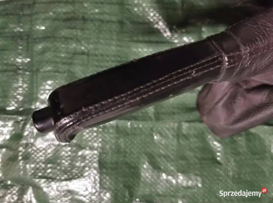 Hamulec ręczny wajcha dźwignia BMW e34 Żory sprzedam