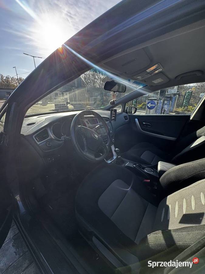 Sprzedam Kia Ceed II Czeladź