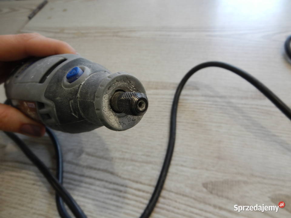 Narzedzie wielofunkcyjne Dermel 3000 Leżajsk sprzedam