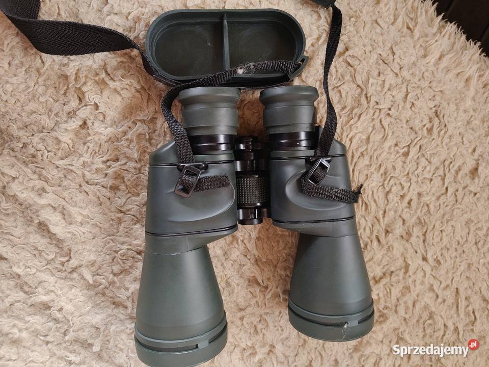 Lornetka Bresser Spezial Jagd 11x56 Lornetki i teleskopy