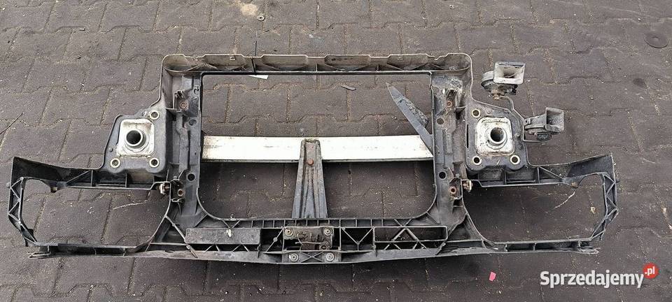 PAS PRZEDNI AUDI A3 8L 8L0805594 Lipno